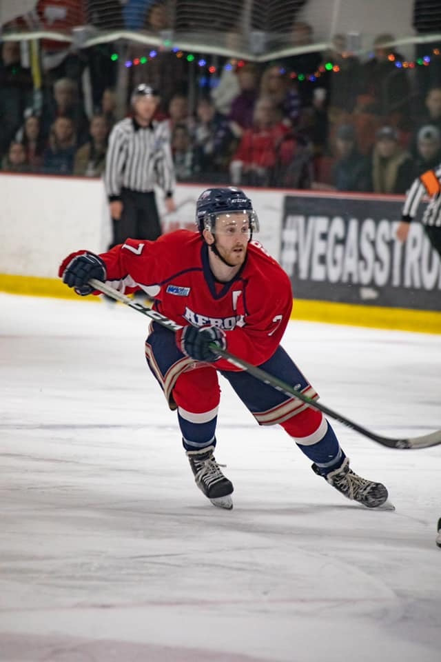 Sam Pollock, Gladiator Strength & Conditioning Coach